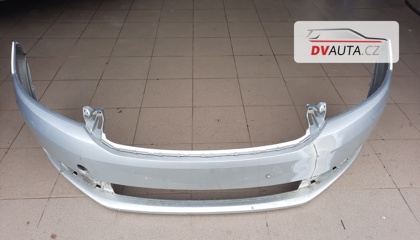 Přední nárazník Rapid 5JA807221